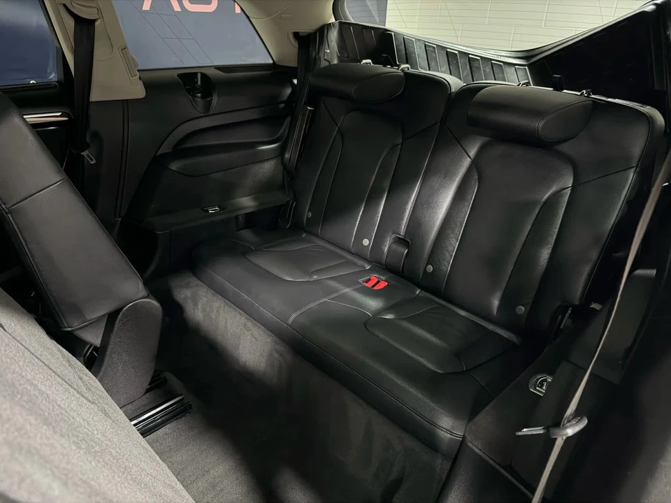 2012 Audi 4L Q7 - Image 9 of 19