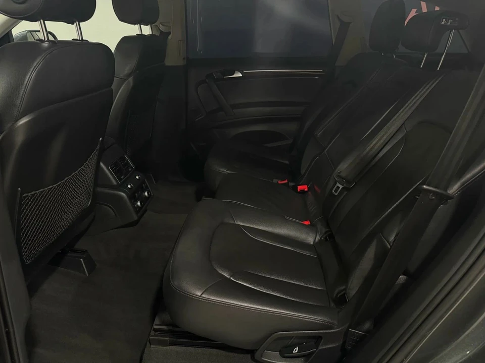 2012 Audi 4L Q7 - Image 8 of 19