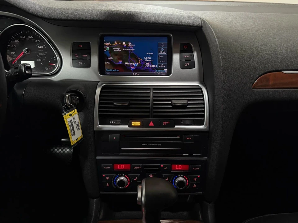 2012 Audi 4L Q7 - Image 15 of 19