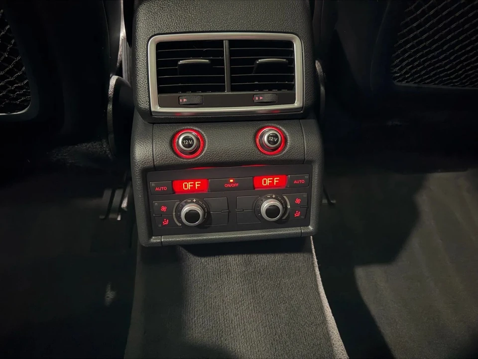 2012 Audi 4L Q7 - Image 11 of 19