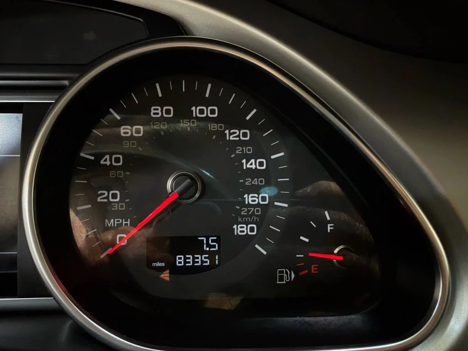 2012 Audi 4L Q7 - Image 14 of 19