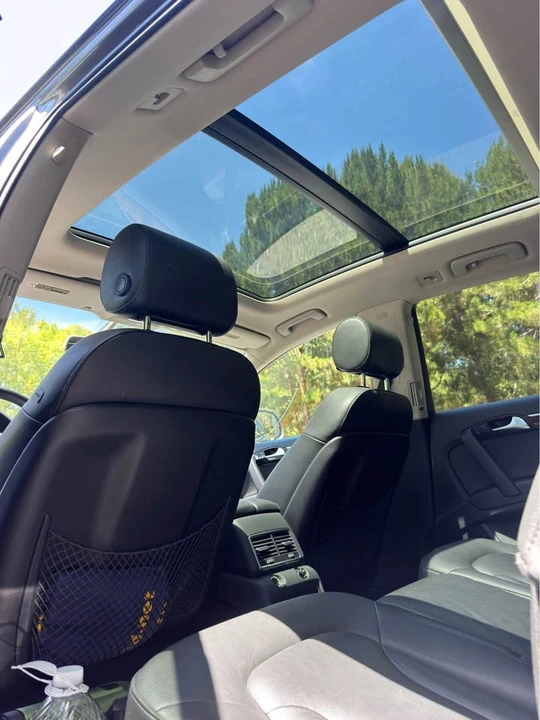 2012 Audi 4L Q7 - Image 19 of 20