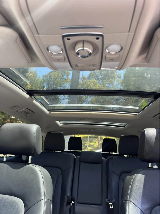 2012 Audi 4L Q7 - Image 17 of 20