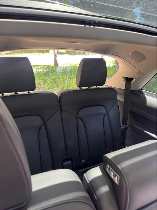2012 Audi 4L Q7 - Image 15 of 20