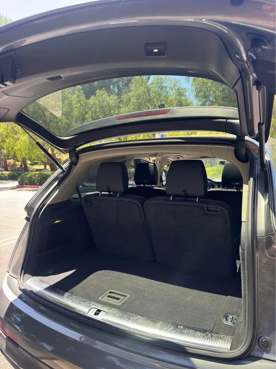 2012 Audi 4L Q7 - Image 18 of 20