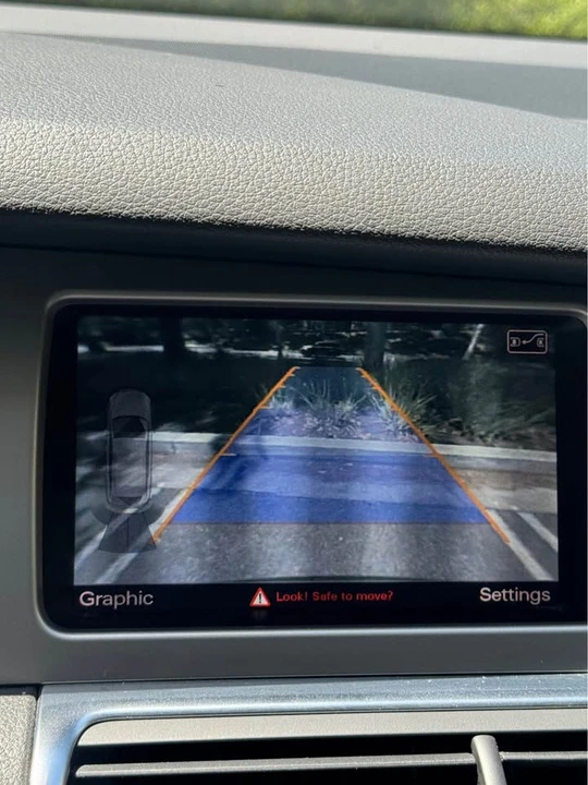 2012 Audi 4L Q7 - Image 20 of 20