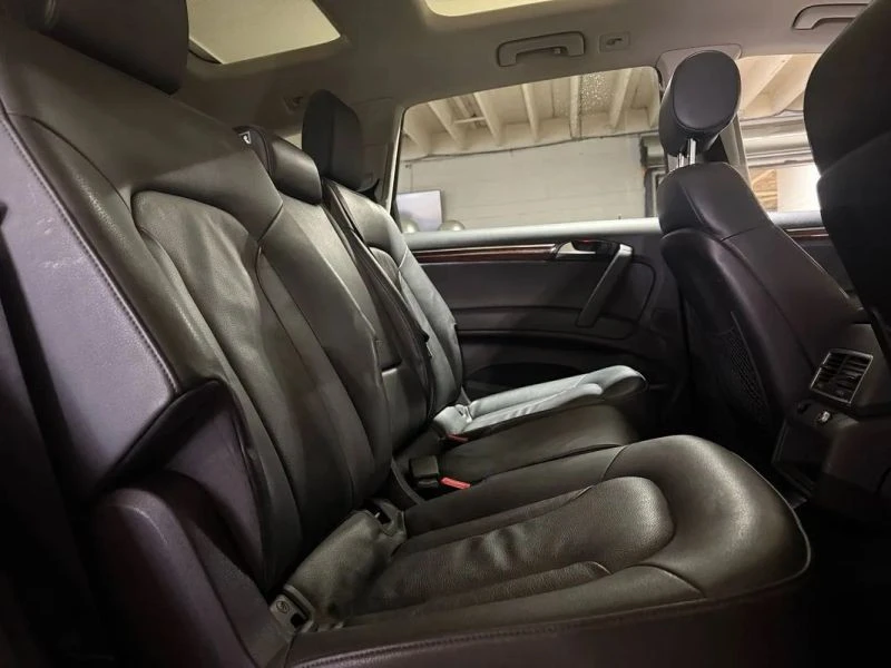 2012 Audi 4L Q7 - Image 12 of 12