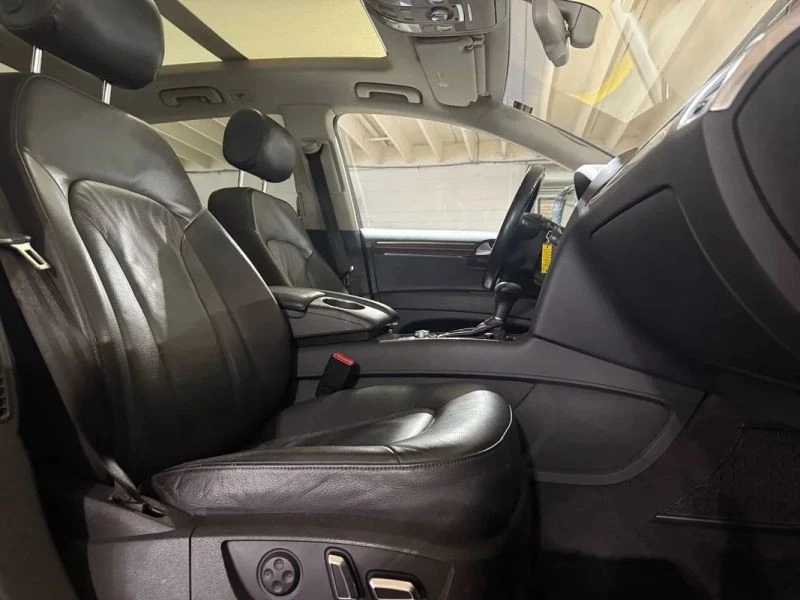 2012 Audi 4L Q7 - Image 11 of 12