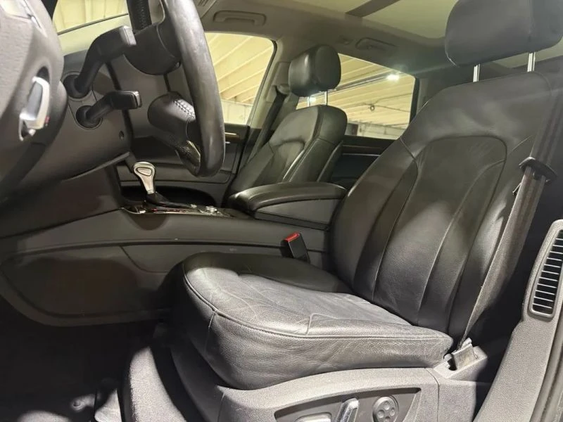 2012 Audi 4L Q7 - Image 10 of 12