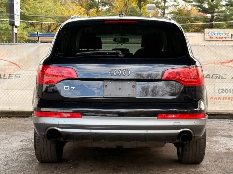 2012 Audi 4L Q7 - Image 10 of 12