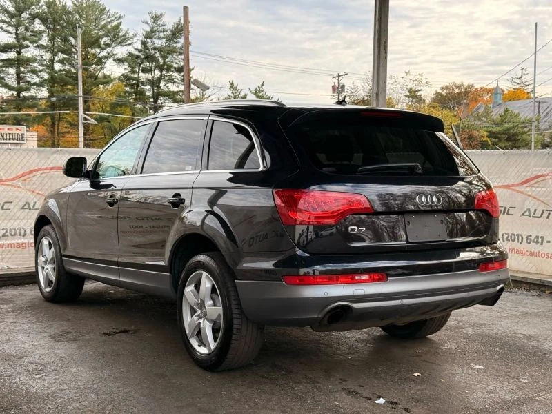 2012 Audi 4L Q7 - Image 11 of 12