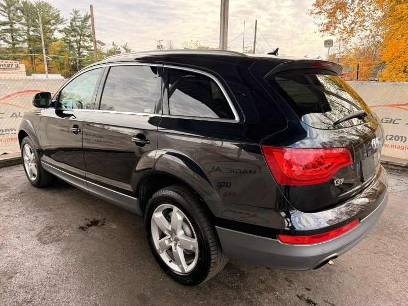 2012 Audi 4L Q7 - Image 12 of 12