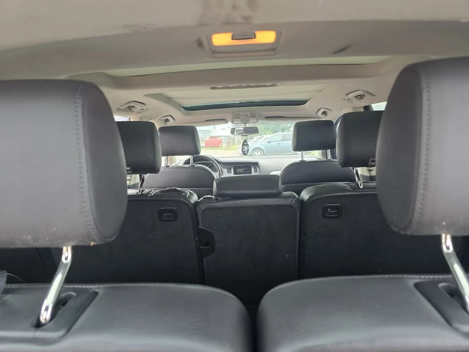 2012 Audi 4L Q7 - Image 13 of 13