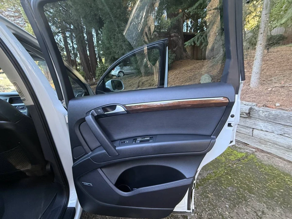 2012 Audi 4L Q7 - Image 11 of 17