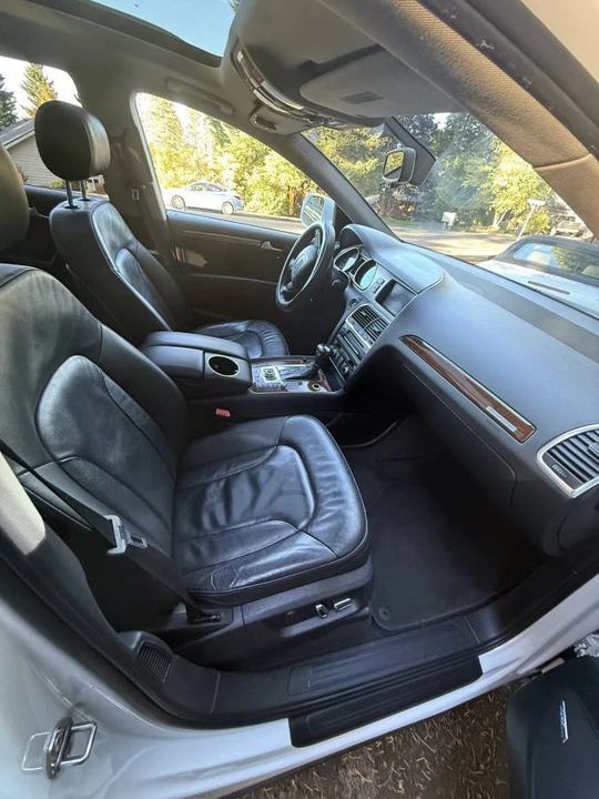 2012 Audi 4L Q7 - Image 13 of 17