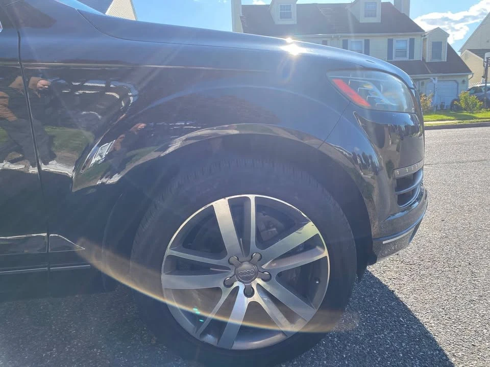 2012 Audi 4L Q7 - Image 14 of 20