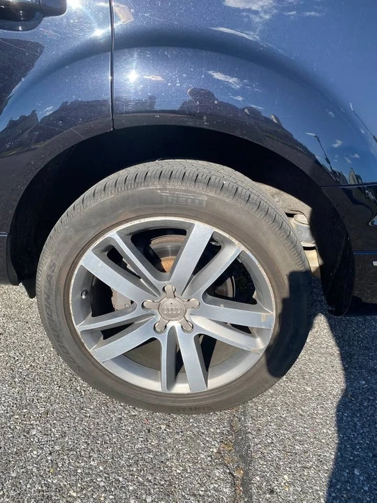 2012 Audi 4L Q7 - Image 18 of 20