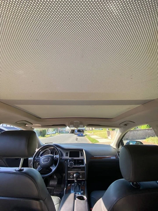 2012 Audi 4L Q7 - Image 12 of 20