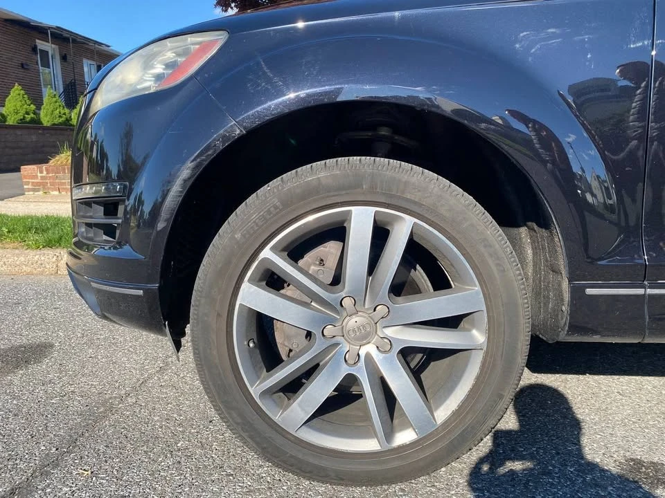 2012 Audi 4L Q7 - Image 17 of 20