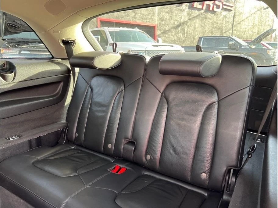 2012 Audi 4L Q7 - Image 14 of 20