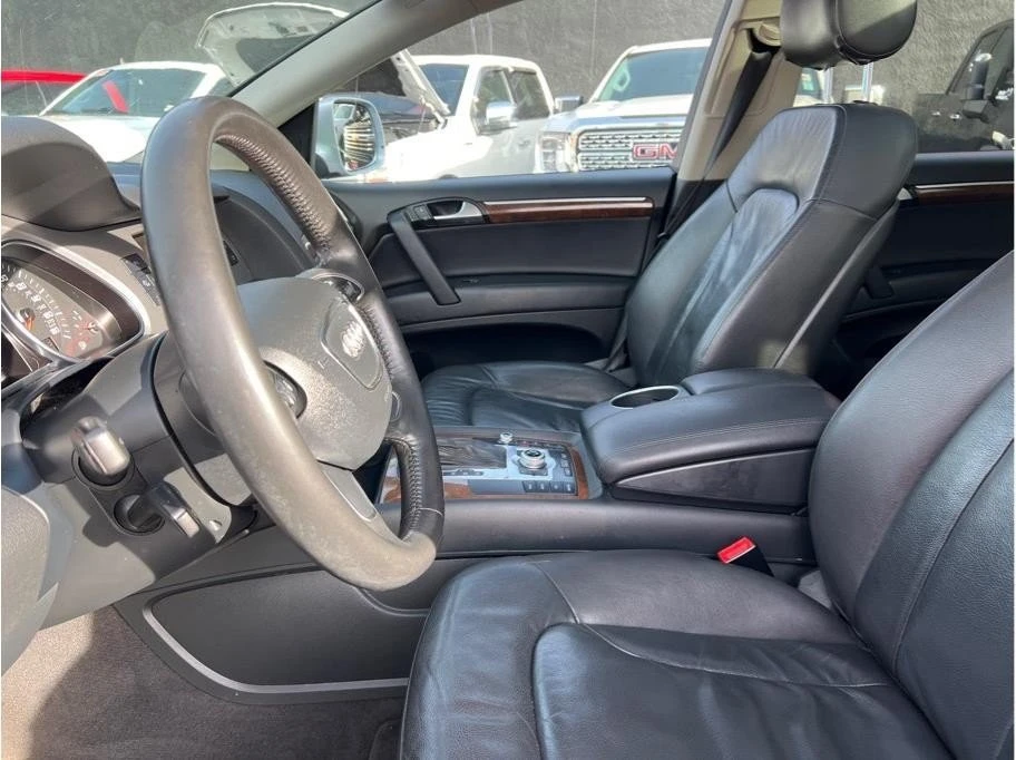 2012 Audi 4L Q7 - Image 11 of 20