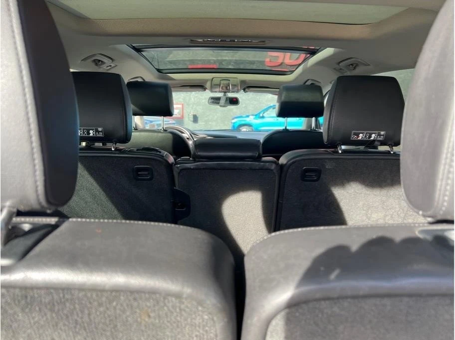 2012 Audi 4L Q7 - Image 17 of 20