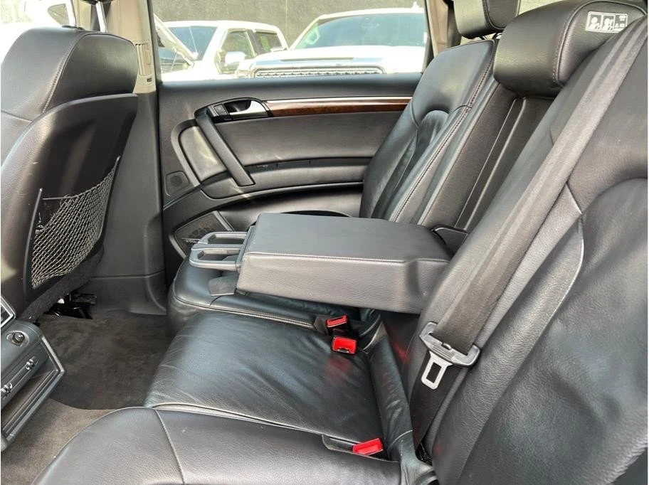 2012 Audi 4L Q7 - Image 15 of 20