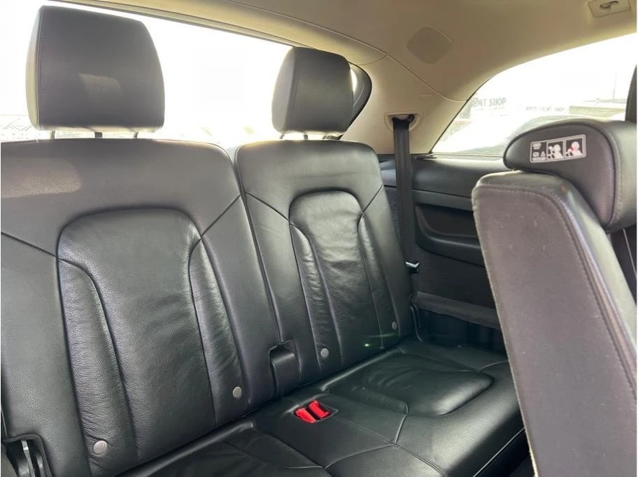 2012 Audi 4L Q7 - Image 19 of 20