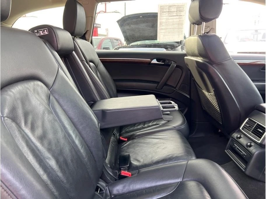2012 Audi 4L Q7 - Image 20 of 20