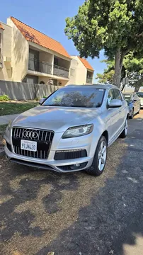 2012 Audi Q7 3.0T Quattro Premium