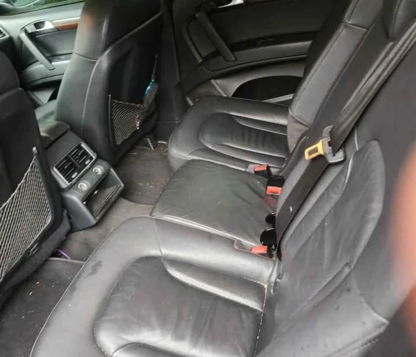 2012 Audi 4L Q7 - Image 5 of 7