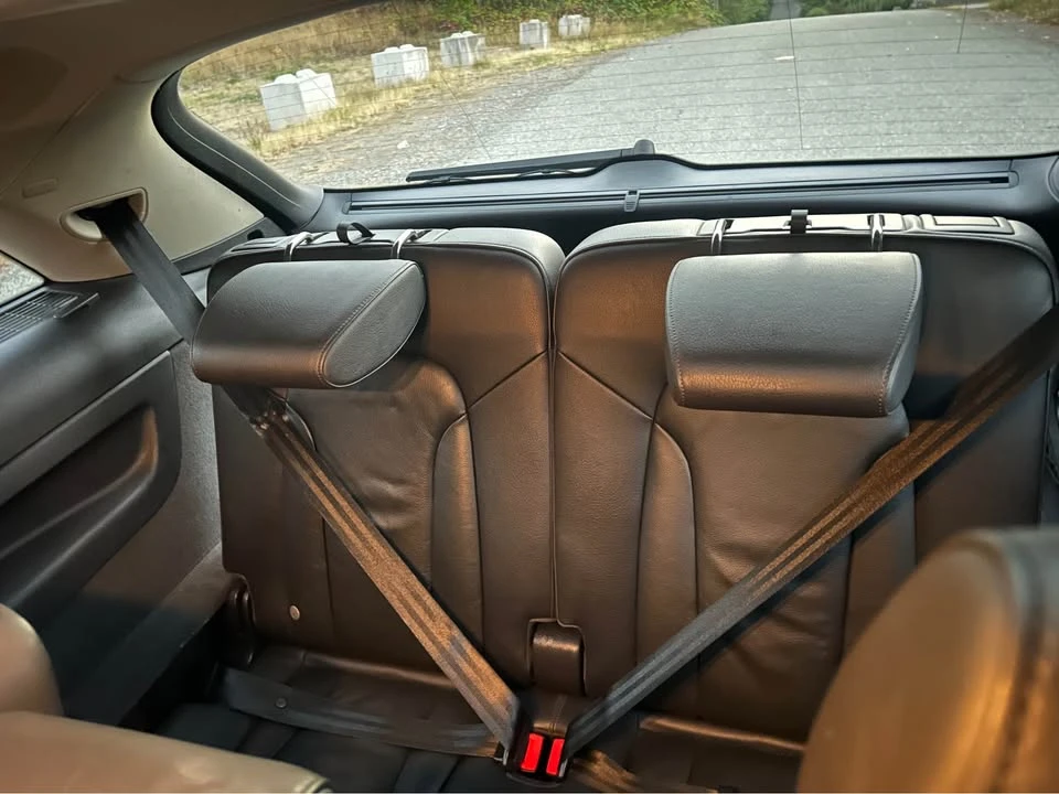 2012 Audi 4L Q7 - Image 7 of 18