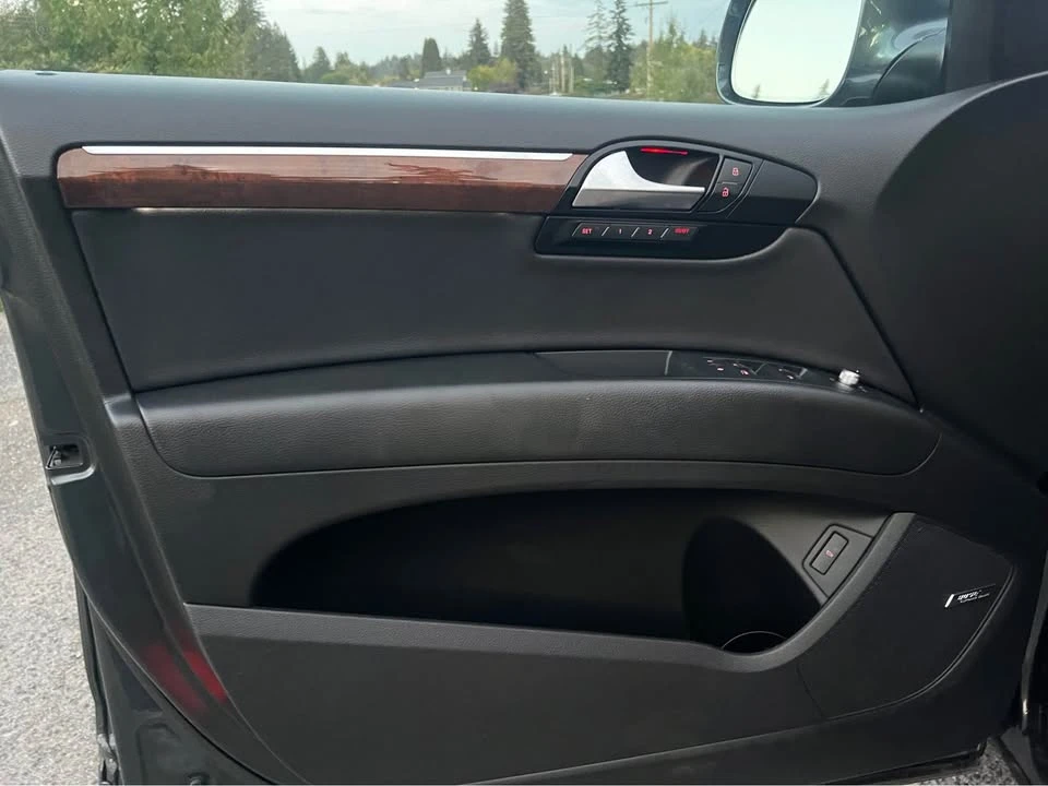 2012 Audi 4L Q7 - Image 14 of 18