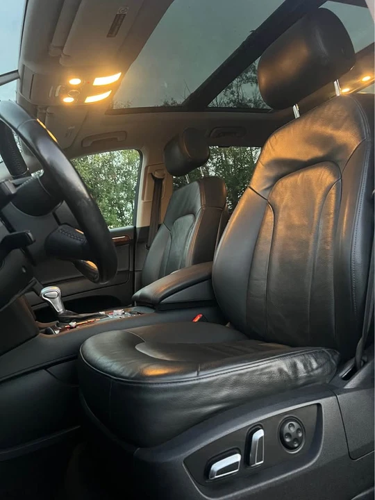 2012 Audi 4L Q7 - Image 15 of 18