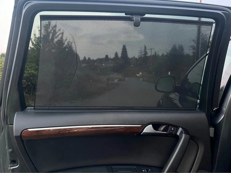 2012 Audi 4L Q7 - Image 10 of 18