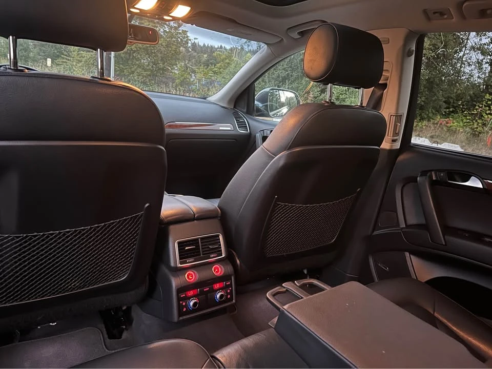 2012 Audi 4L Q7 - Image 12 of 18