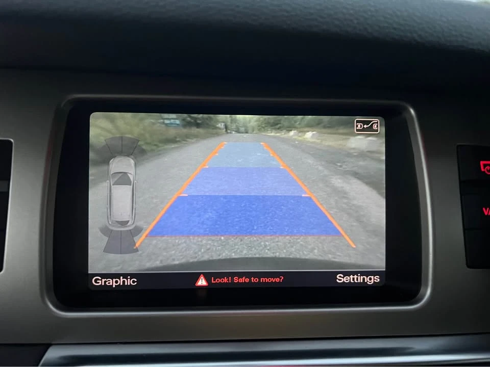 2012 Audi 4L Q7 - Image 18 of 18