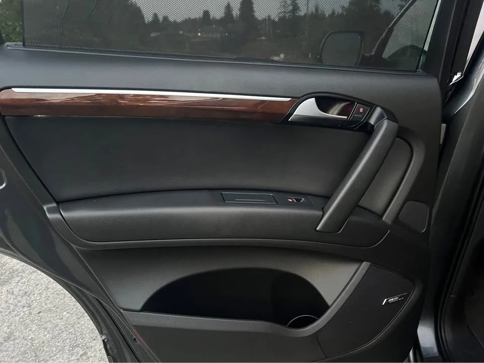 2012 Audi 4L Q7 - Image 11 of 18