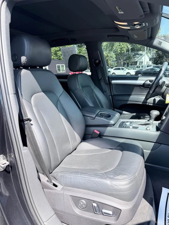 2012 Audi 4L Q7 - Image 12 of 19