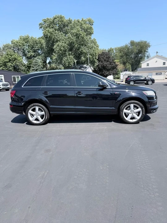 2012 Audi 4L Q7 - Image 2 of 19