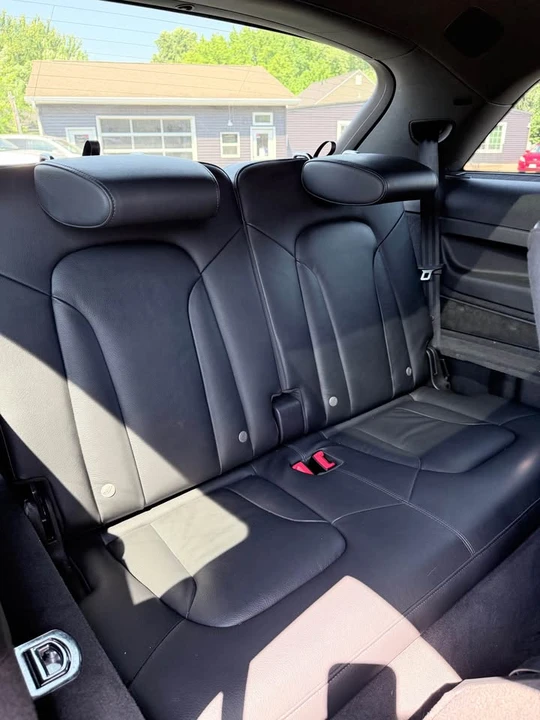 2012 Audi 4L Q7 - Image 15 of 19