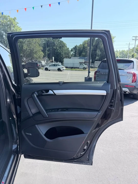 2012 Audi 4L Q7 - Image 19 of 19