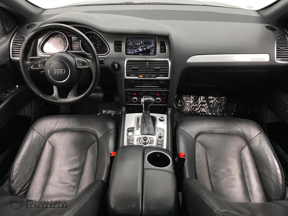 2012 Audi 4L Q7 - Image 19 of 21