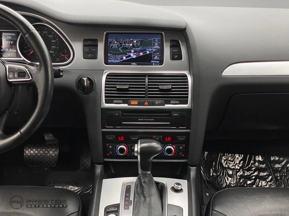 2012 Audi 4L Q7 - Image 20 of 21