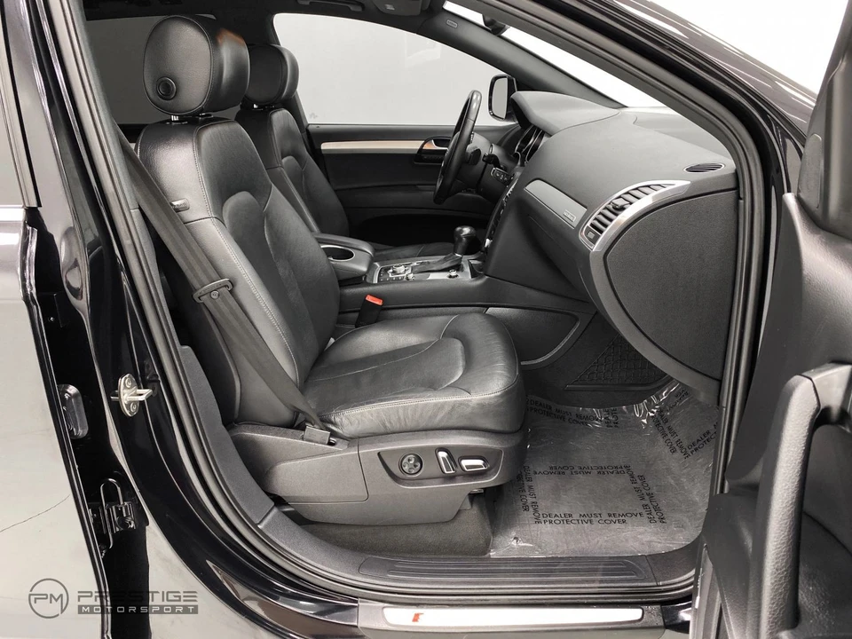 2012 Audi 4L Q7 - Image 14 of 21