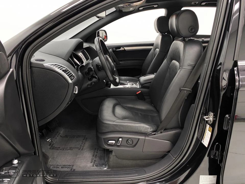 2012 Audi 4L Q7 - Image 17 of 21