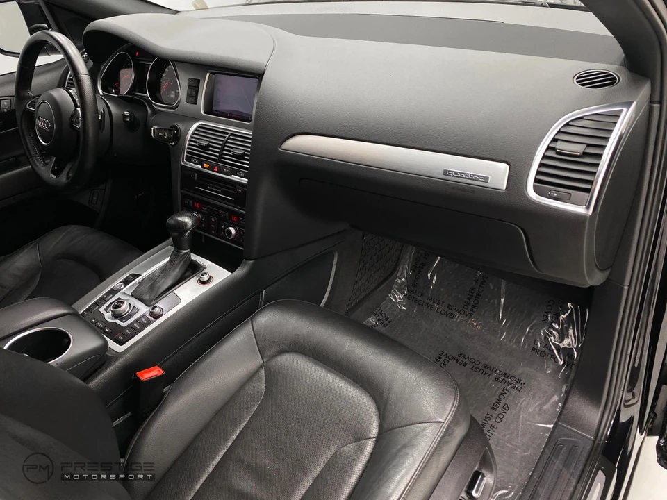 2012 Audi 4L Q7 - Image 15 of 21