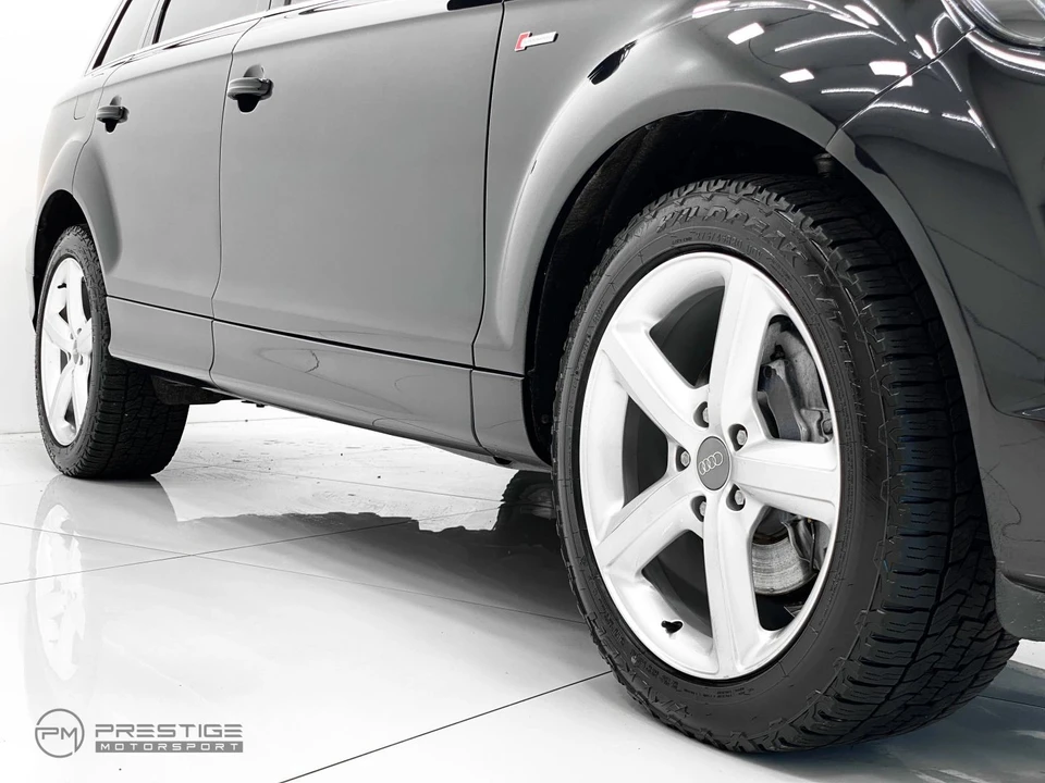 2012 Audi 4L Q7 - Image 13 of 21