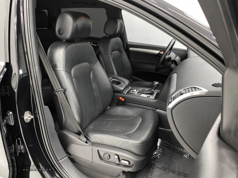2012 Audi 4L Q7 - Image 16 of 21