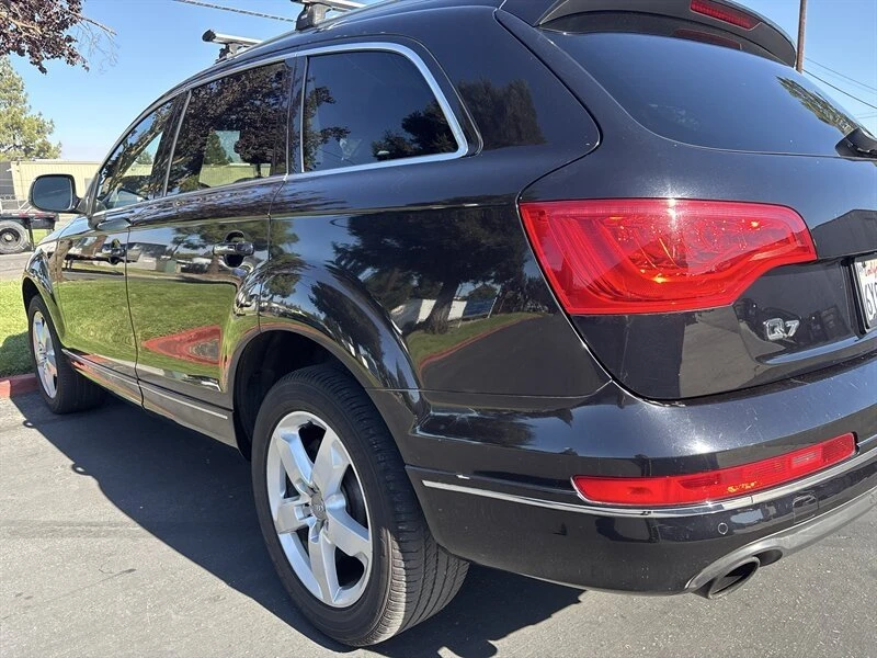 2012 Audi 4L Q7 - Image 17 of 20